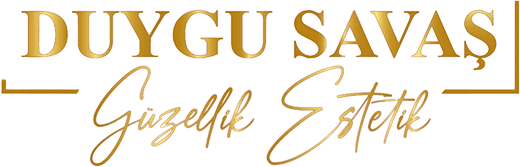 Duygu Savaş Güzellik Merkezi & Makeup Studio – Sultangazi Başakşehir Logo